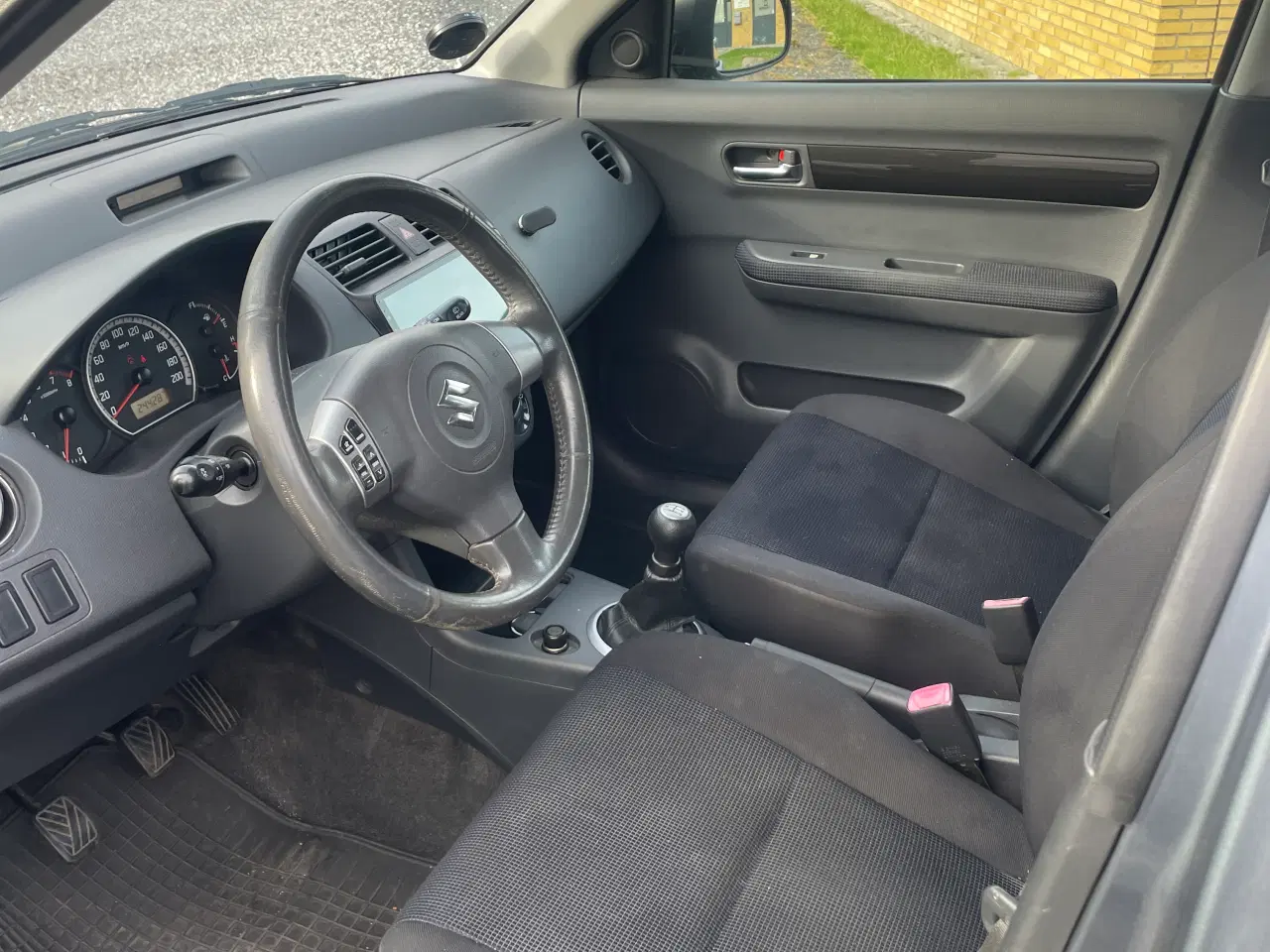 Billede 8 - Suzuki Swift 4x4