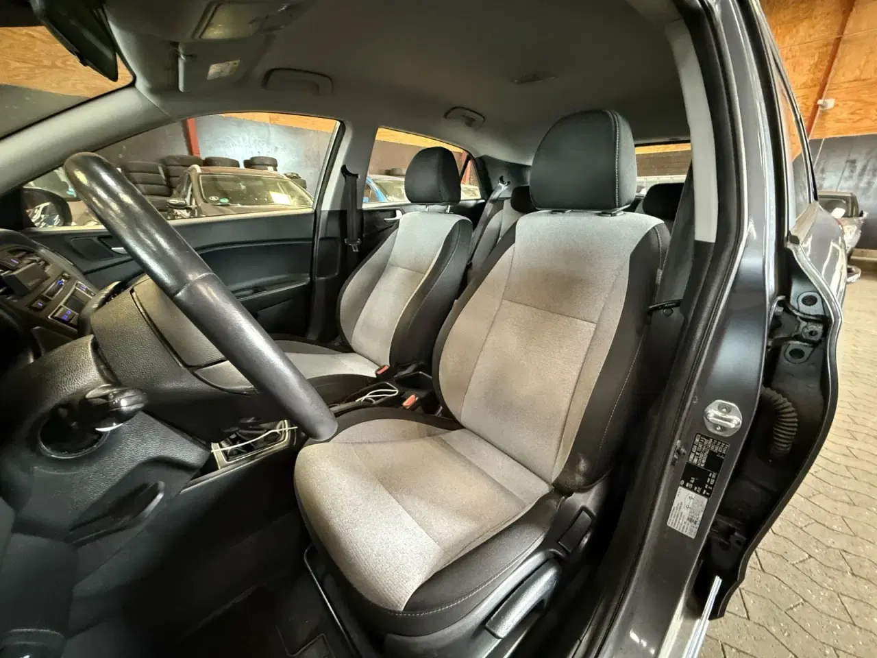 Billede 10 - Hyundai i20 1,1 CRDi 75 Trend