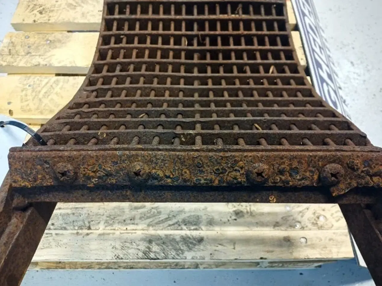 Billede 12 - Case 1640 Bro 1338373C1