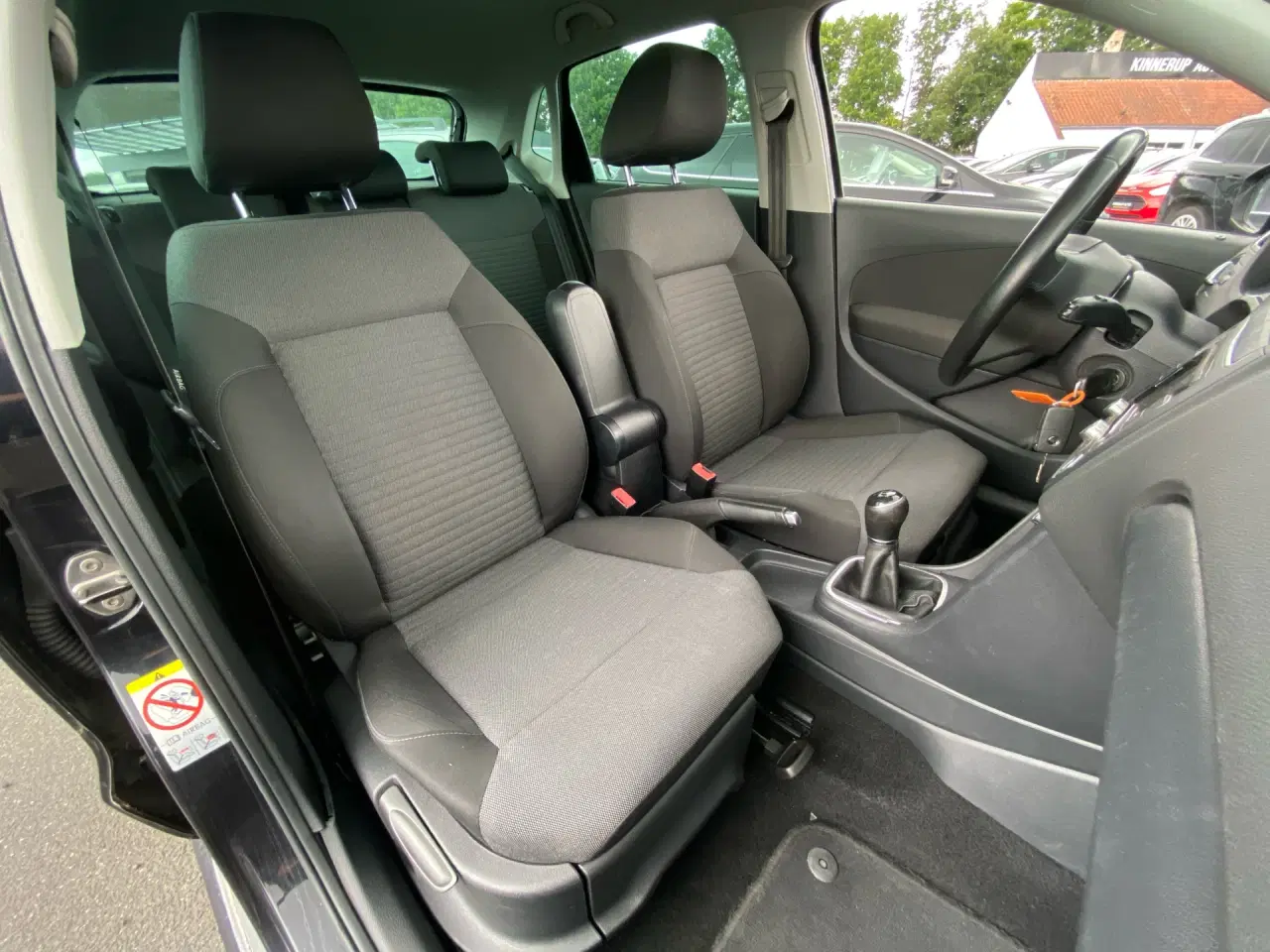 Billede 7 - VW Polo 1,6 TDI BMT Life 90HK 5d