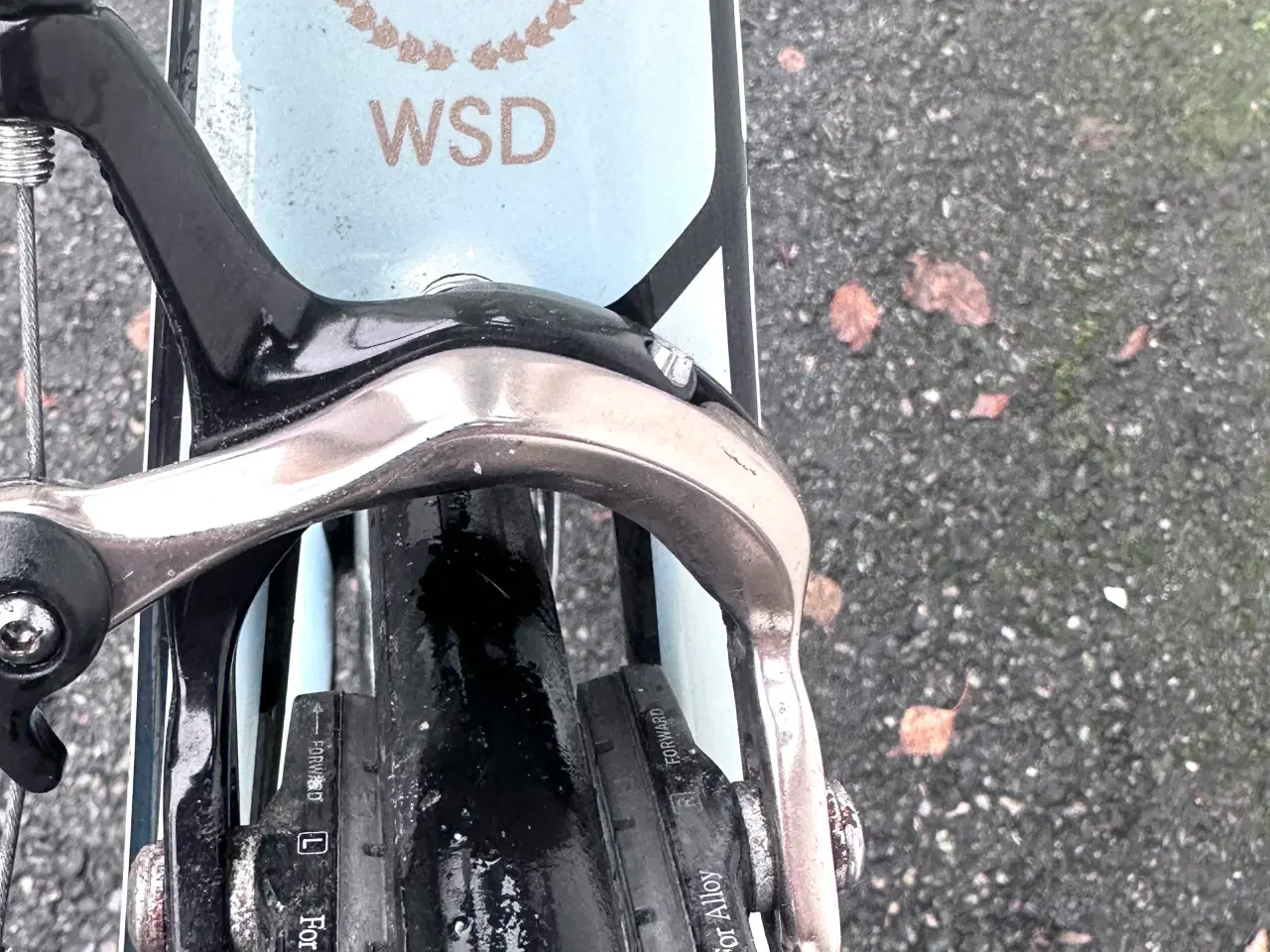 Billede 5 - Trek Madone 3.1 ULTEGRA – Carbon Racercykel (52 cm