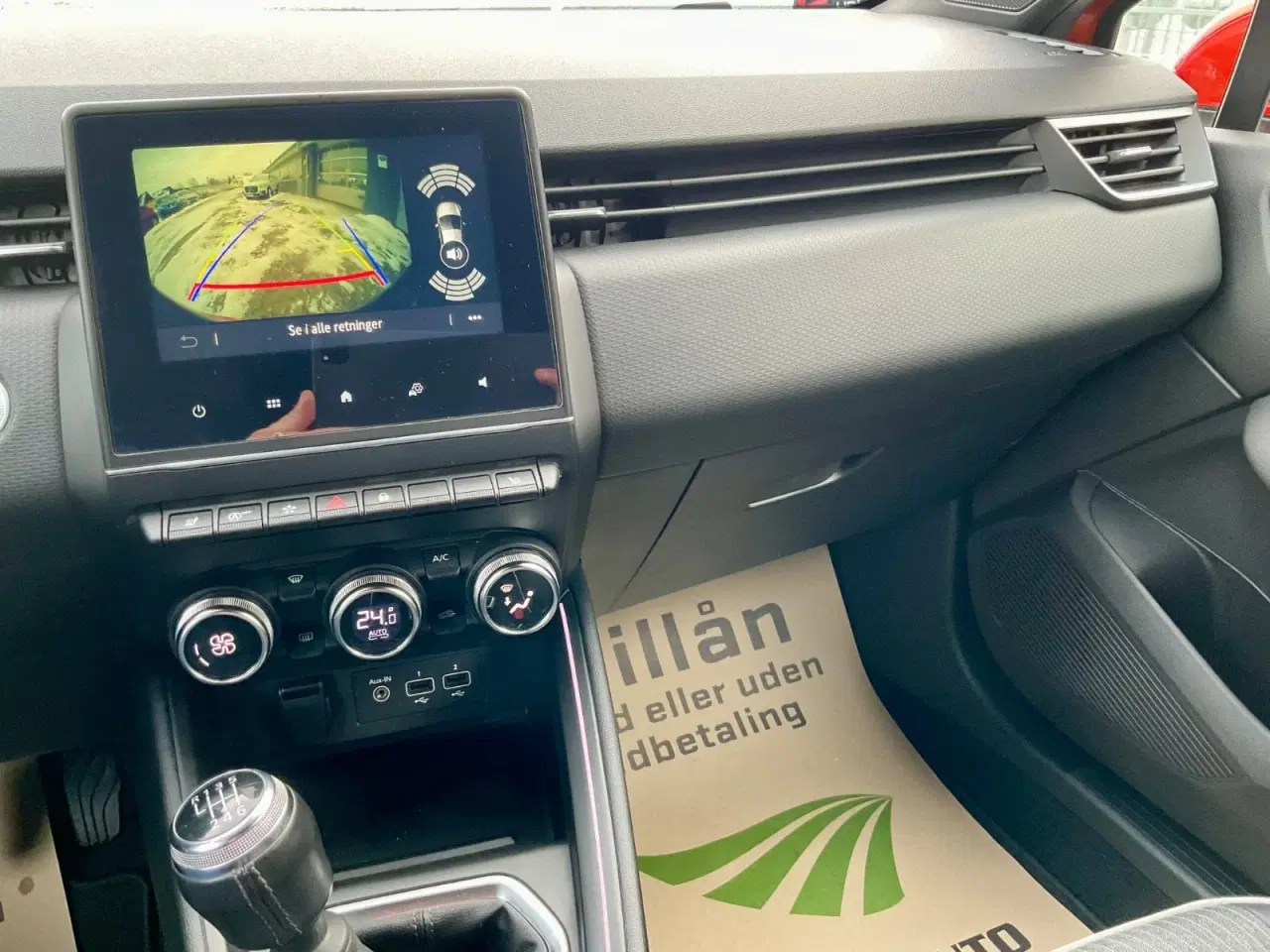 Billede 11 - Renault Clio V 1,0 TCe 90 Intens