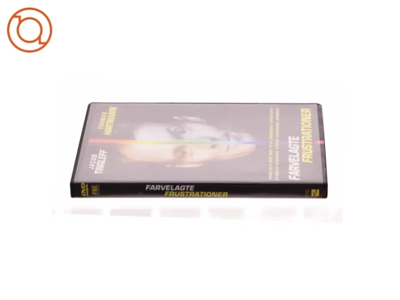 Billede 2 - Farvelagte Frustrationer