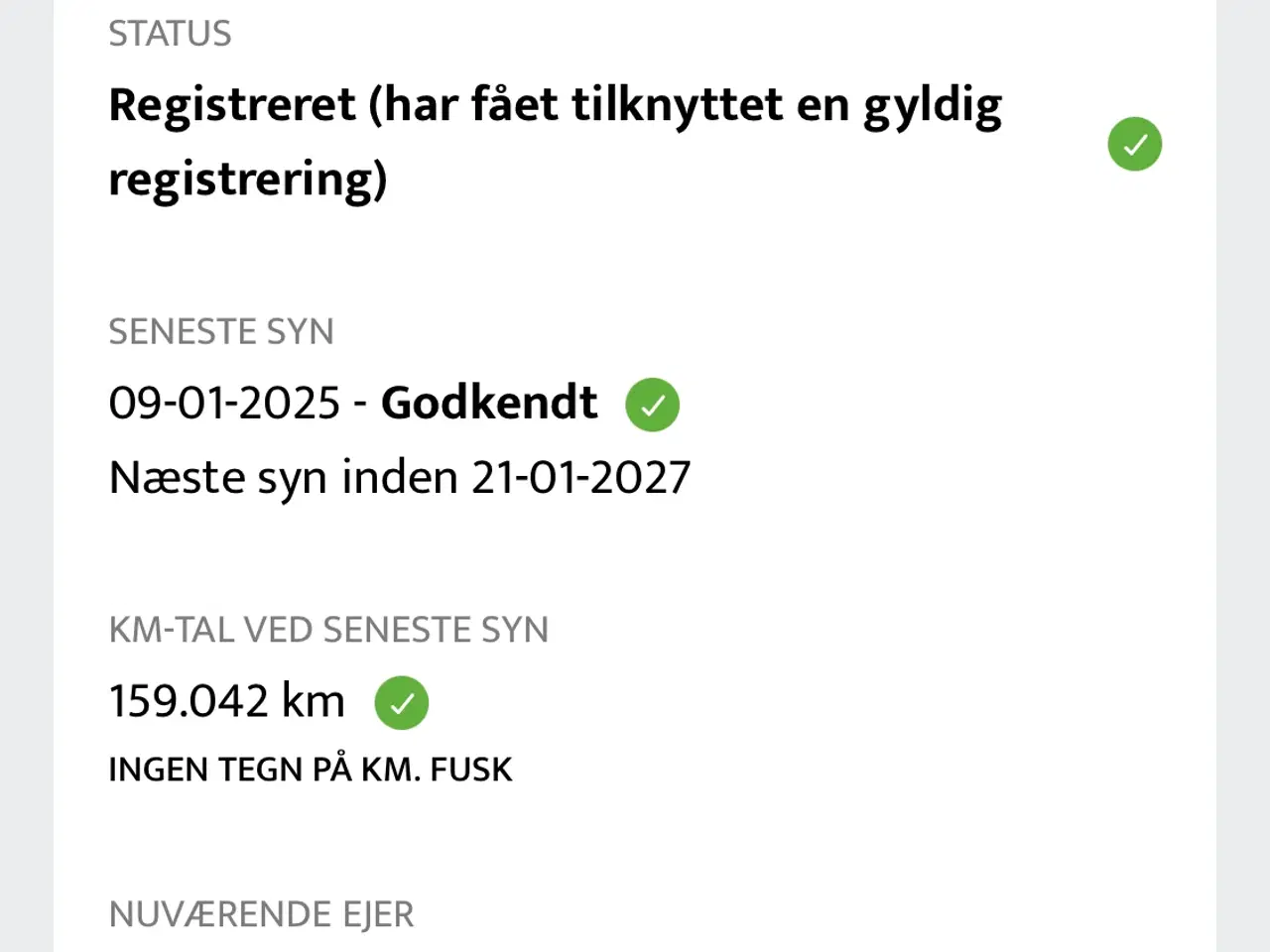 Billede 6 - Pæn og velholdt 