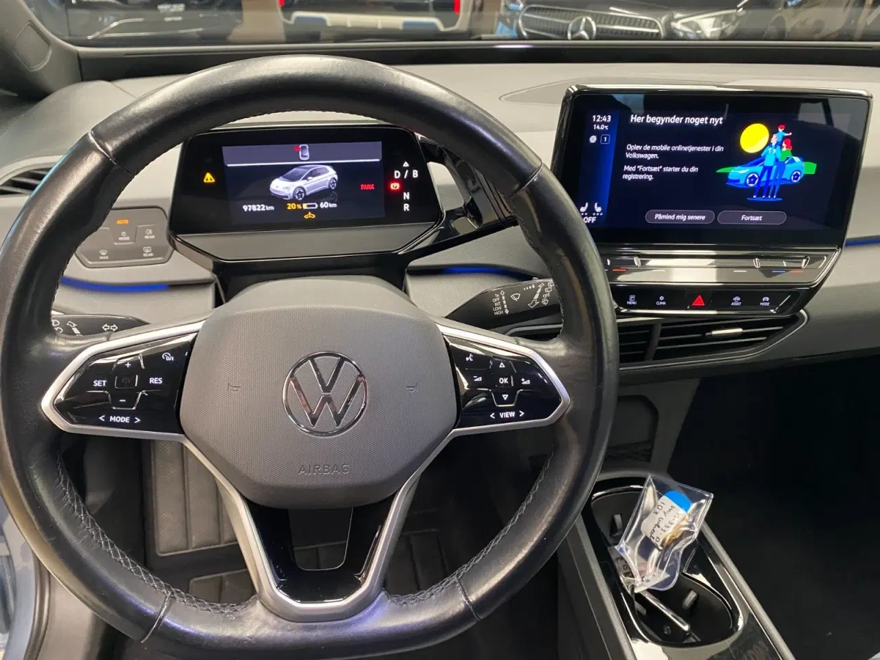 Billede 14 - VW ID.3 58 Pro Performance