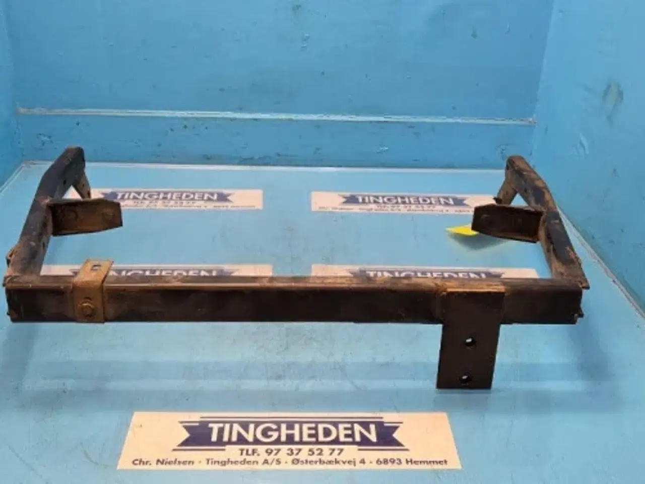 Billede 1 - Massey Ferguson 3060 Support 3581593M92