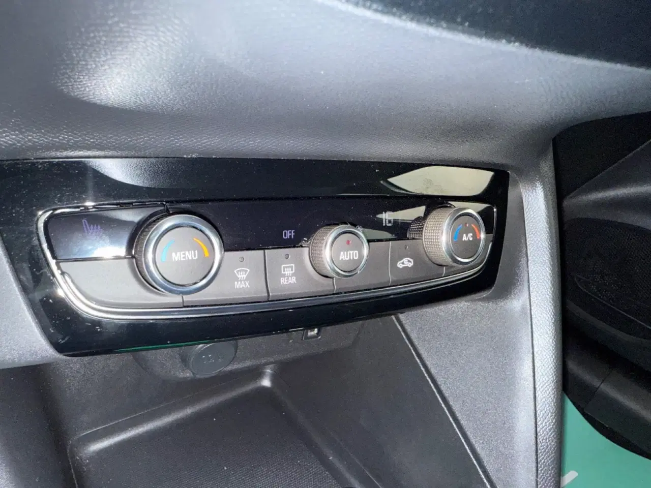 Billede 16 - Opel Corsa-e 50 Design Line