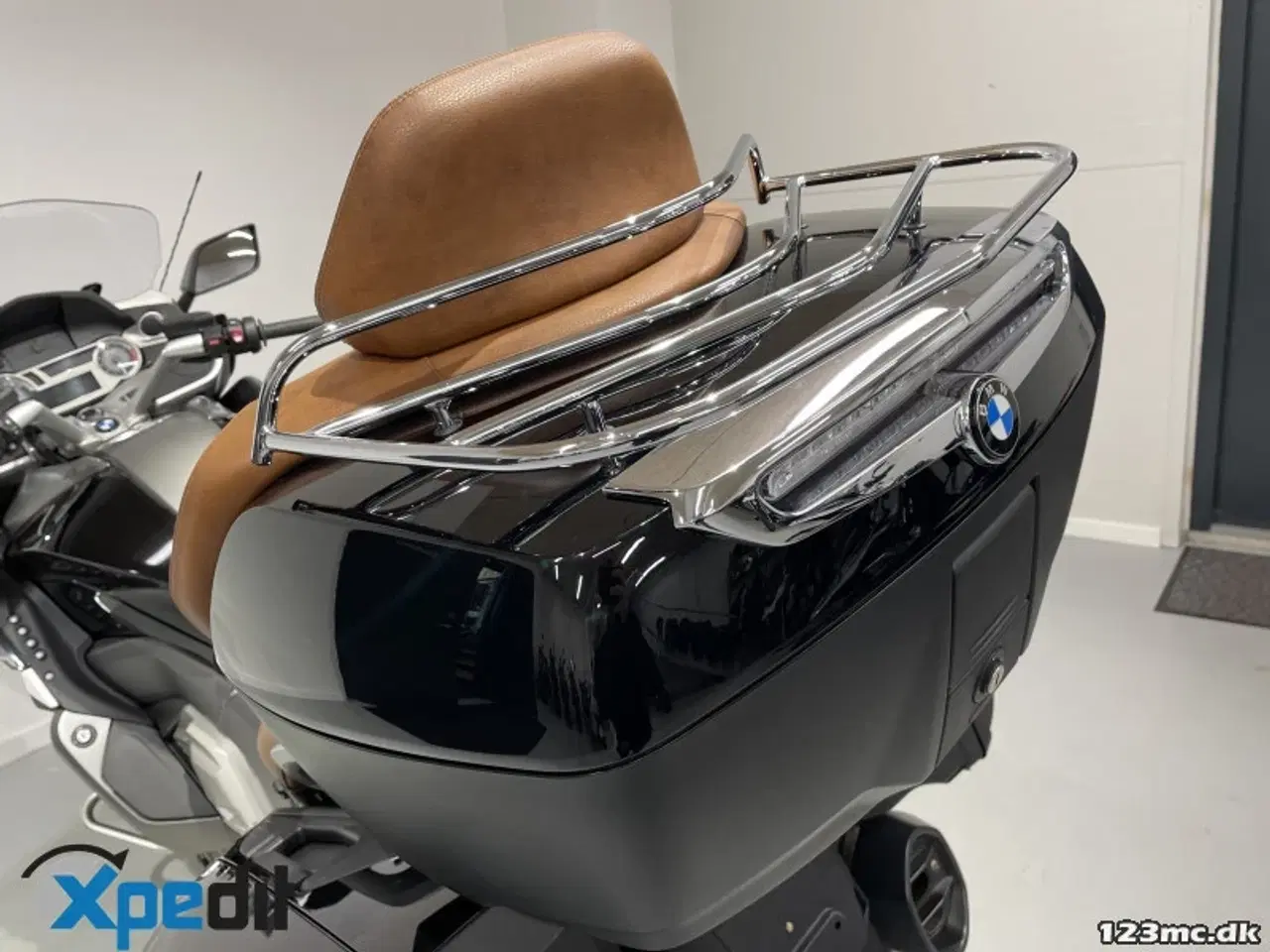 Billede 26 - BMW K 1600 GTL