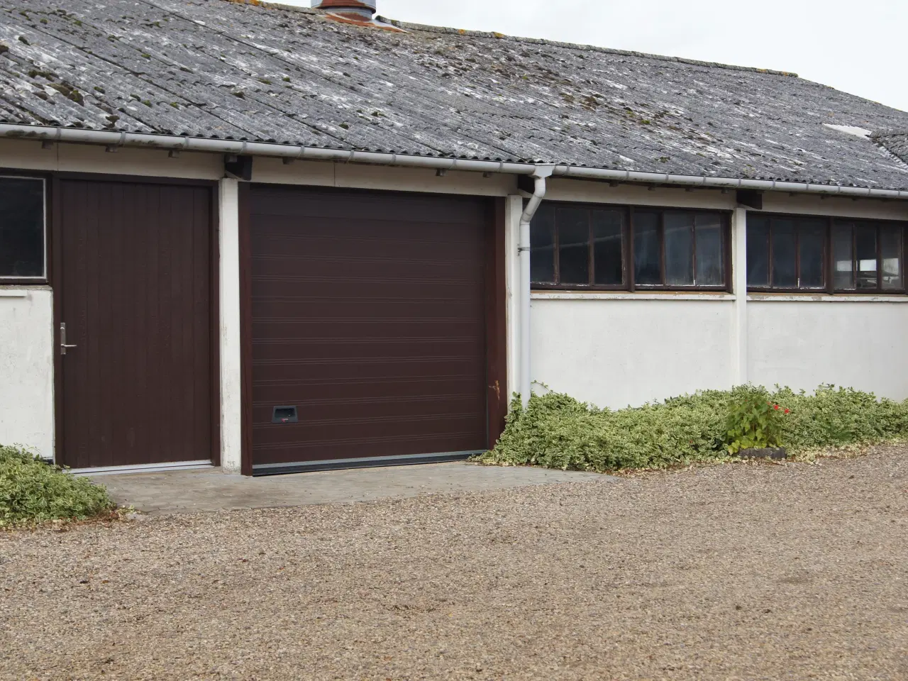 Billede 3 - Lager/værksted flere muligheder 