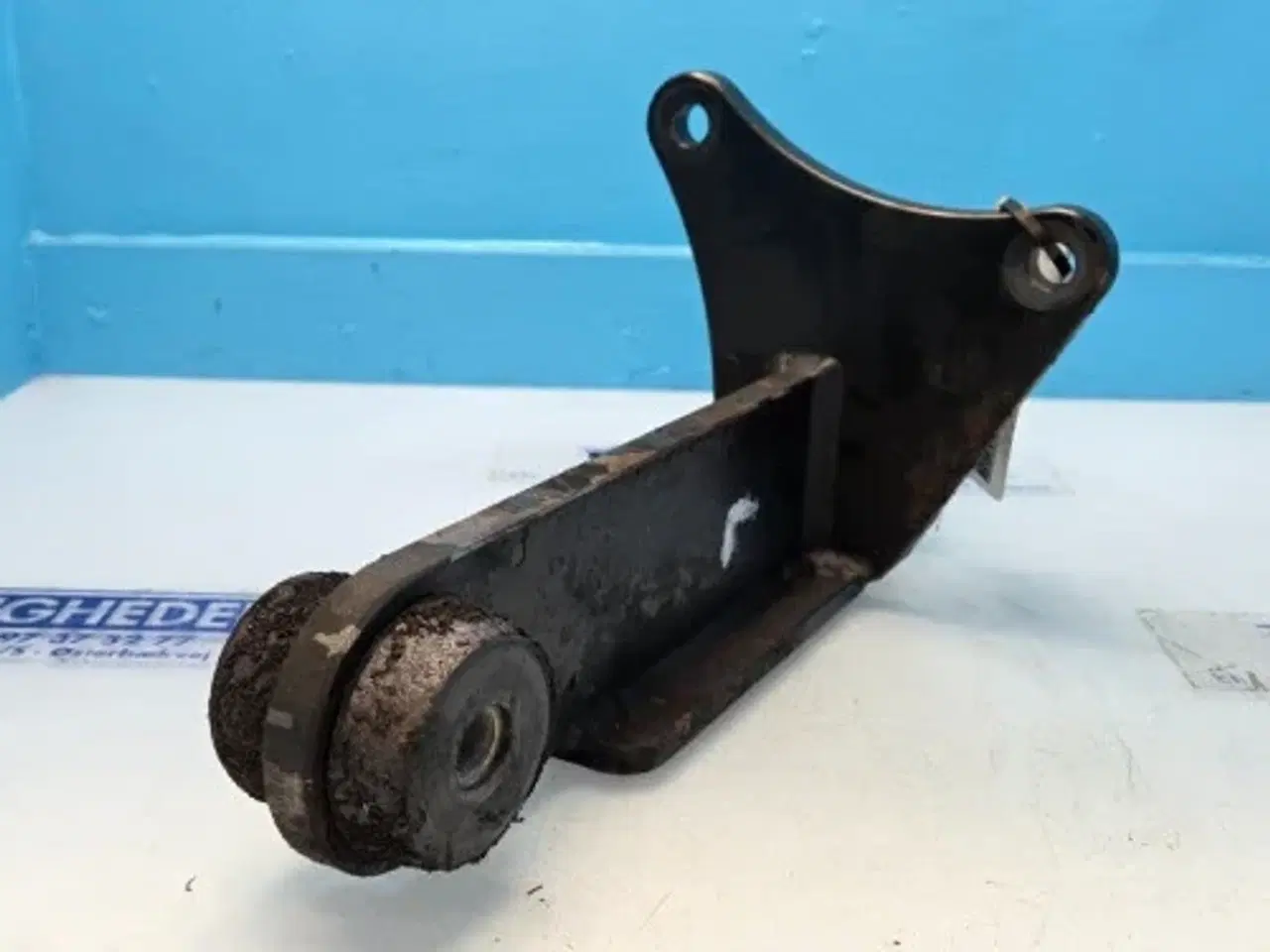 Billede 10 - Venieri 7.63B Support L. 842.0.461