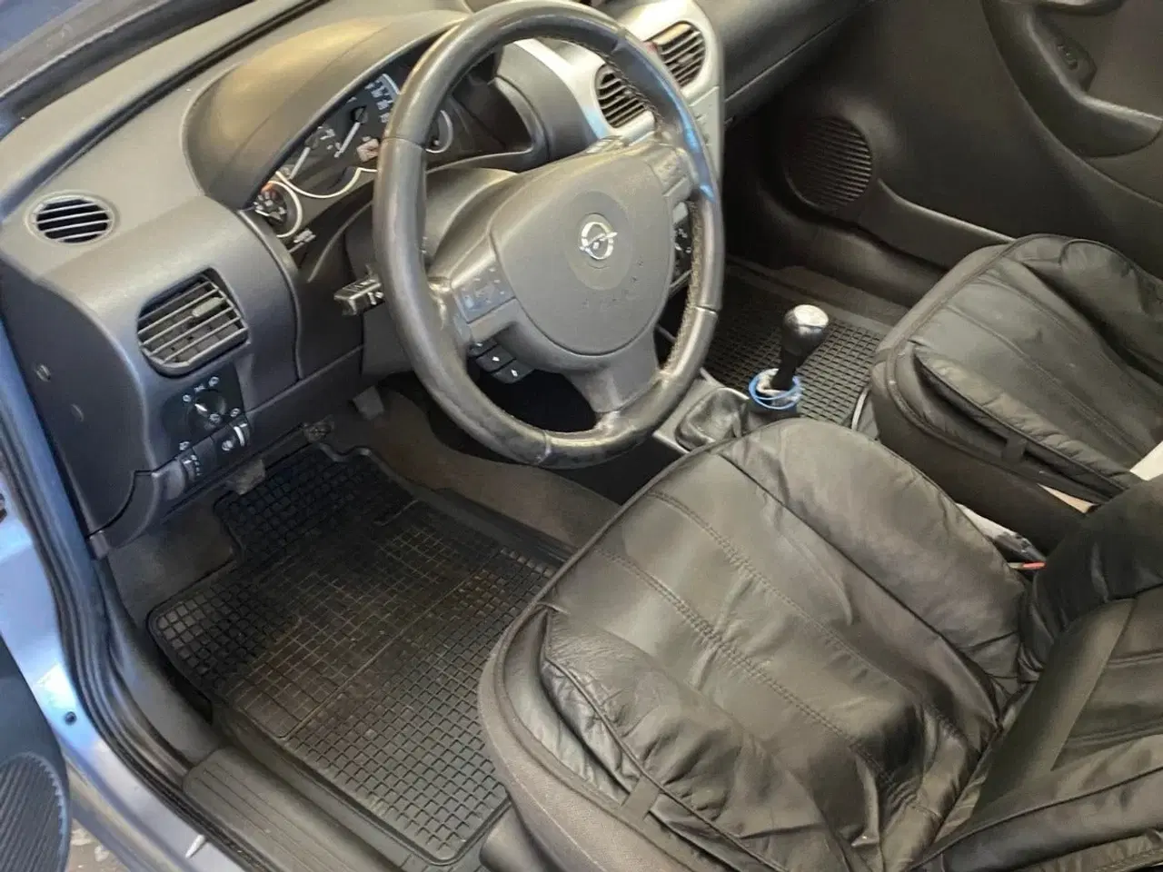 Billede 12 - Opel Corsa 1,2 16V Comfort