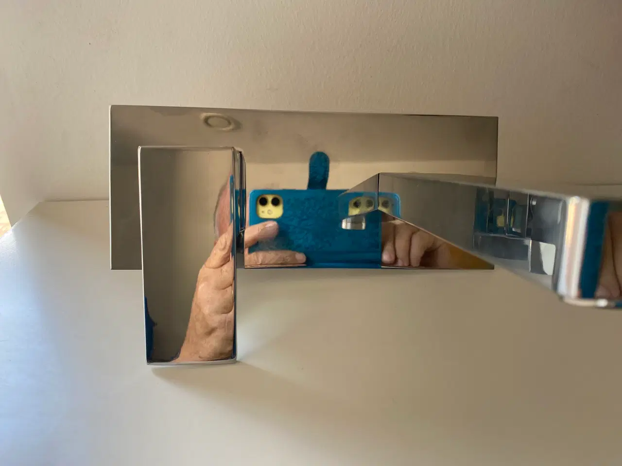 Billede 1 - Nyt Faucet indbygnings blandingsbatteri