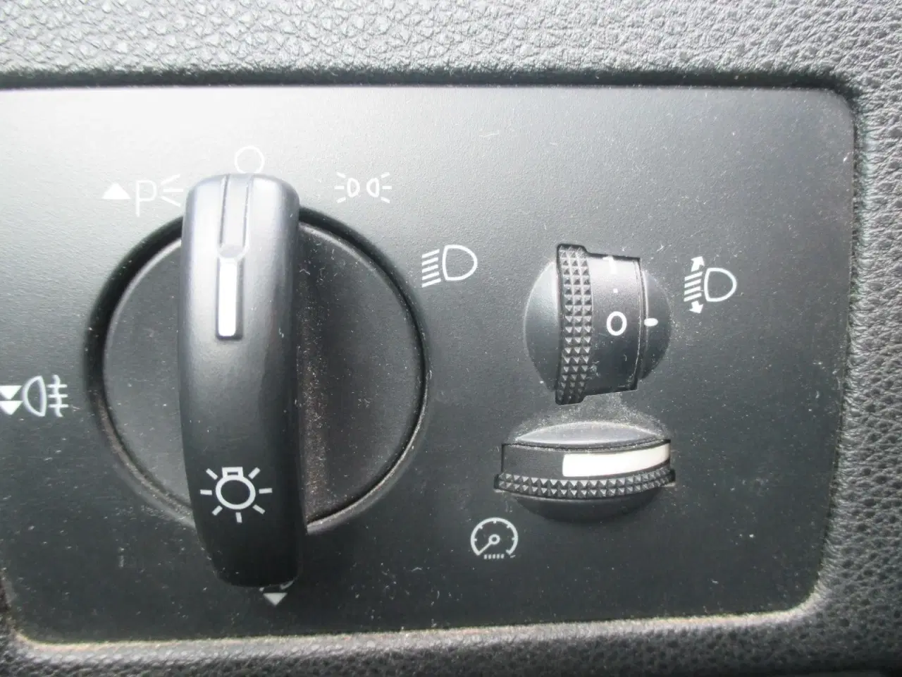 Billede 11 - Ford Focus 1,6 Ti-VCT Ghia stc.