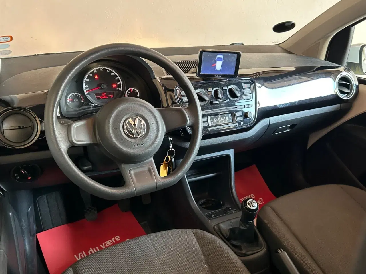 Billede 7 - VW Up! 1,0 60 Move Up! BMT