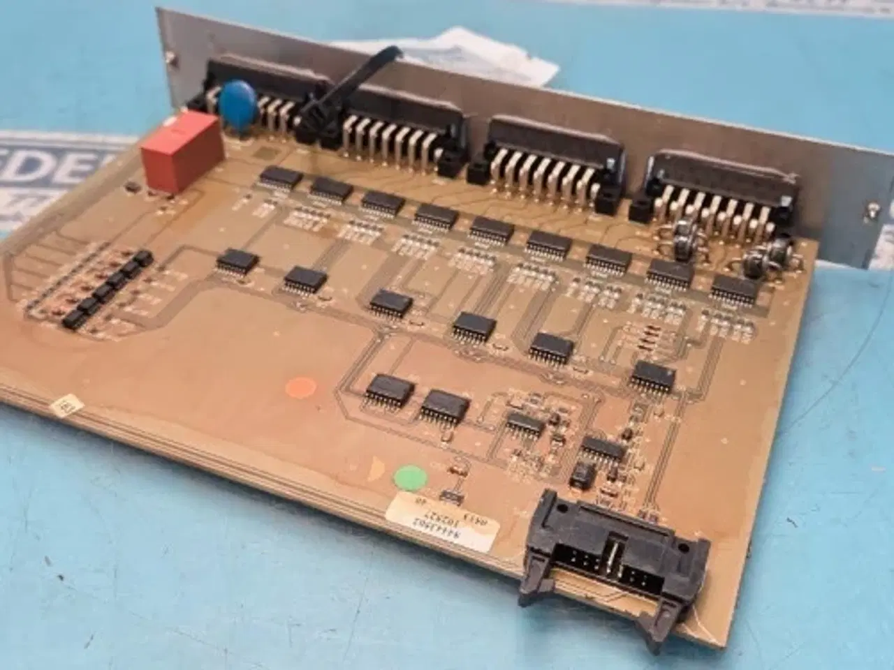 Billede 6 - New Holland FX60 Print 84443502