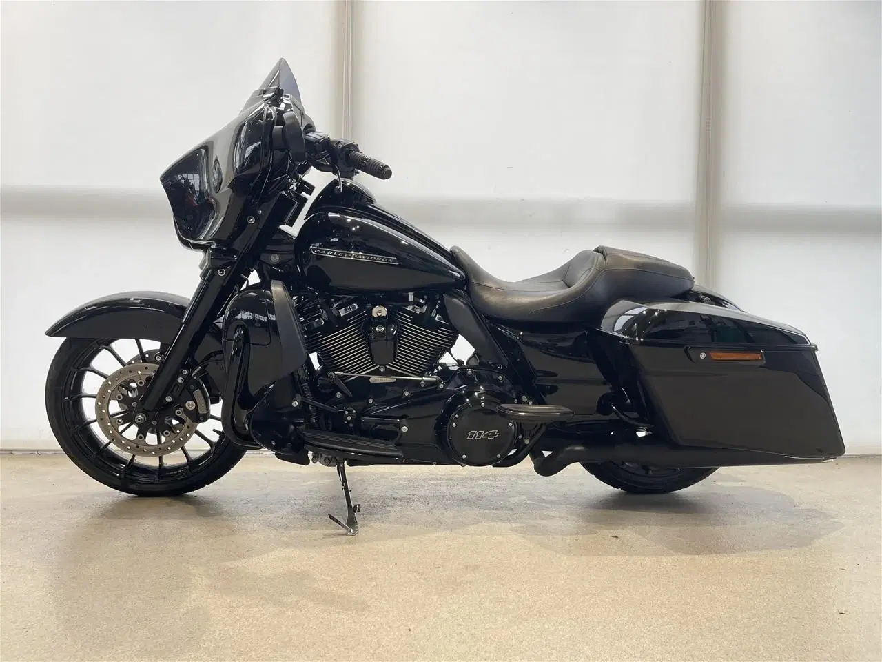 Billede 15 - Harley Davidson FLHXS  Street Glide Special