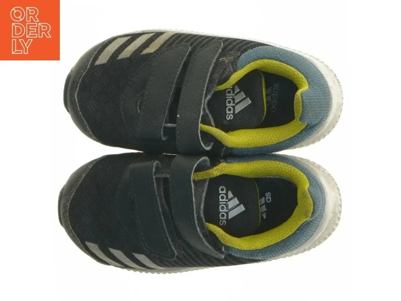 Billede 4 - Adidas Børne Sneakers