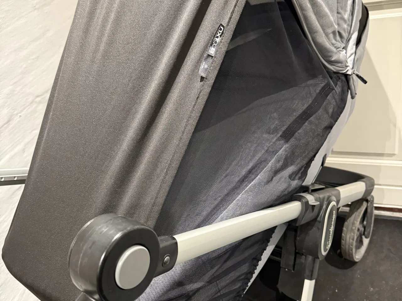 Billede 4 - Emmaljunga NXT90B Barnevogn