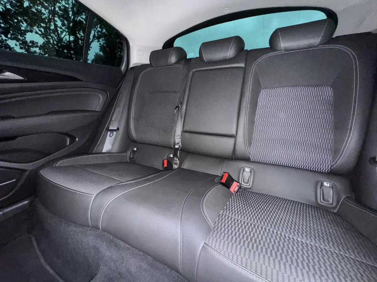 Billede 13 - Opel Insignia 1,5 T 165 Dynamic Grand Sport