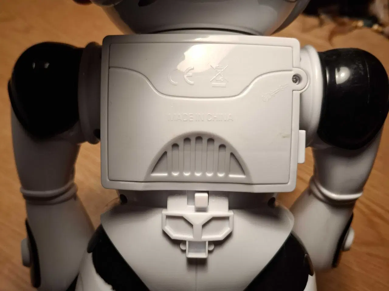 Billede 3 - Lexibook robot