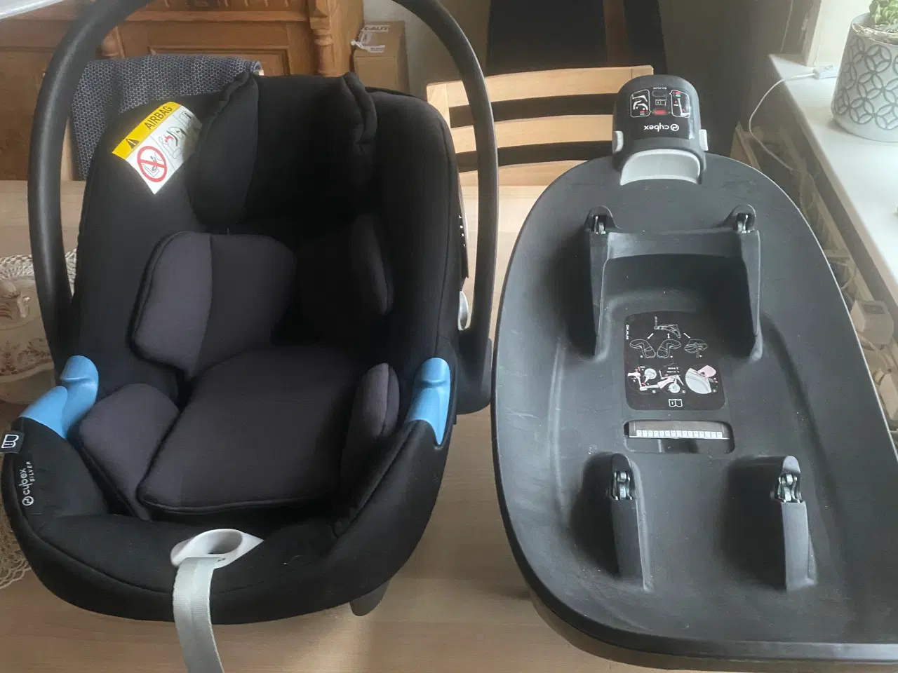 Billede 5 - Autostol