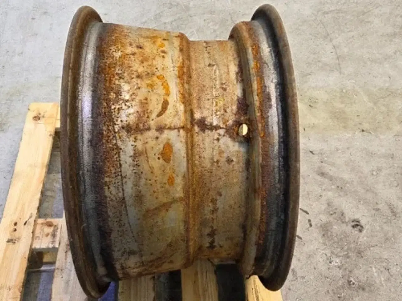 Billede 19 - 18"    11X18