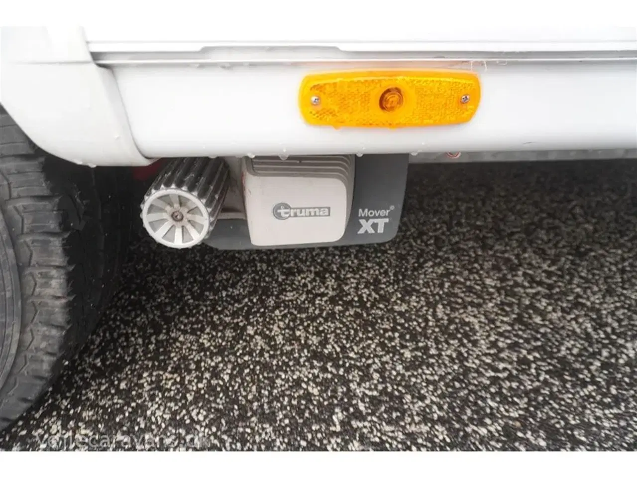 Billede 6 - 2016 - Dethleffs Nomad Snow 560 RET