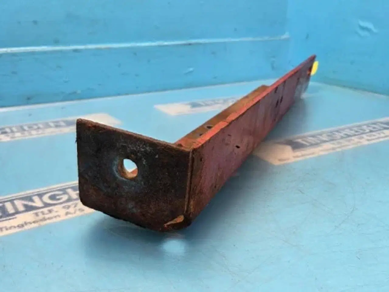 Billede 4 - Case 1620 Beslag R.  186460C1