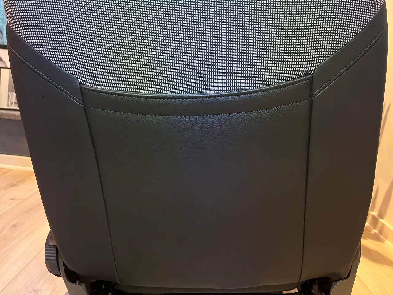 Billede 8 - Sporty sæde fiat 500