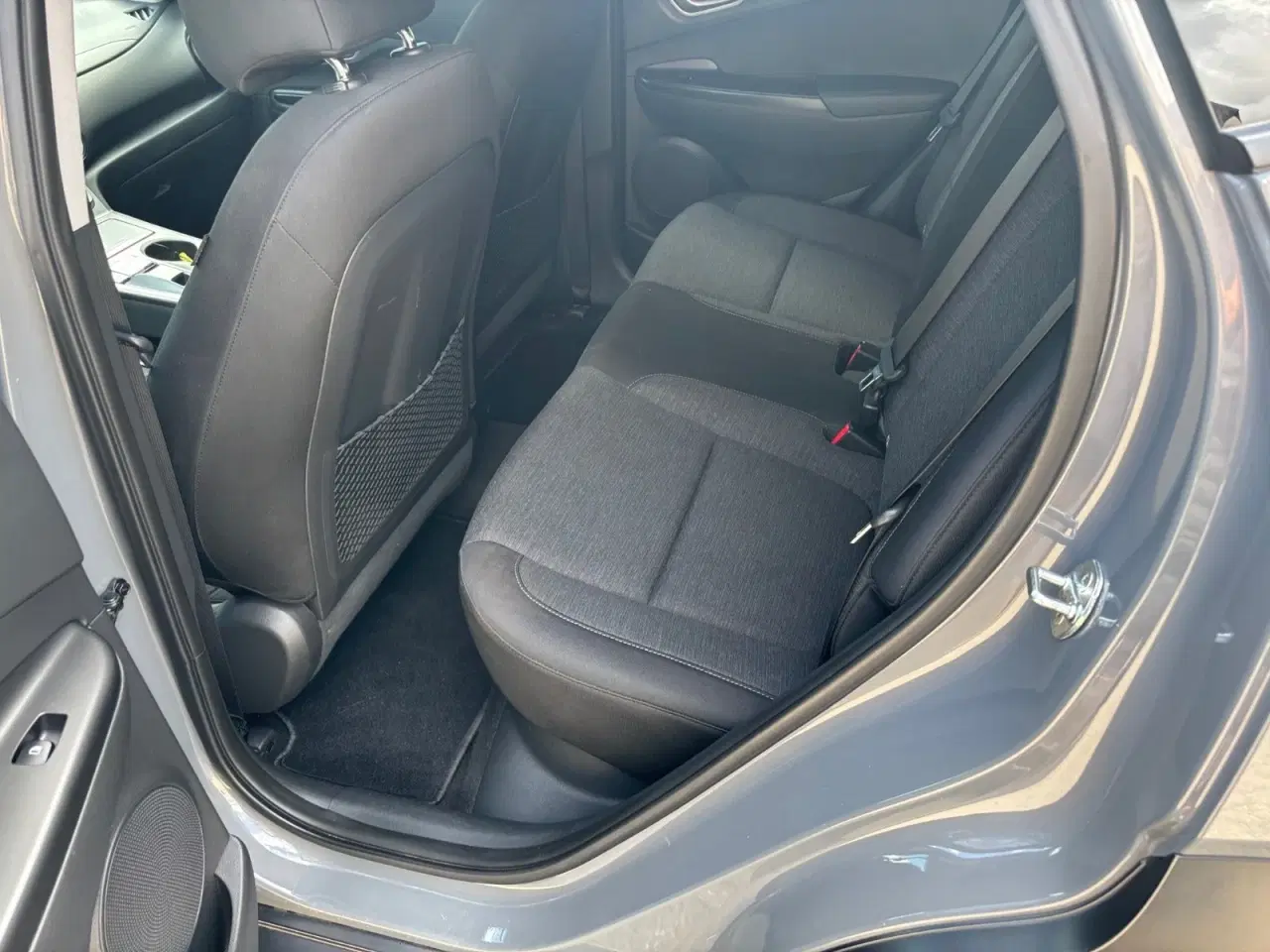 Billede 6 - Hyundai Kona 39 EV Advanced