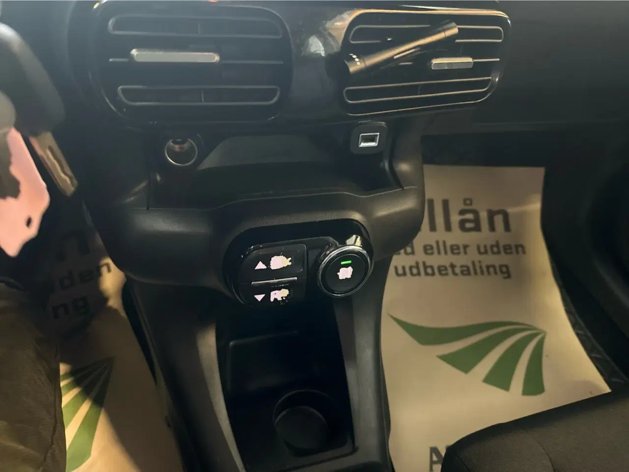 Billede 14 - Citroën C4 Cactus 1,6 e-HDi 92 Feel ETG6