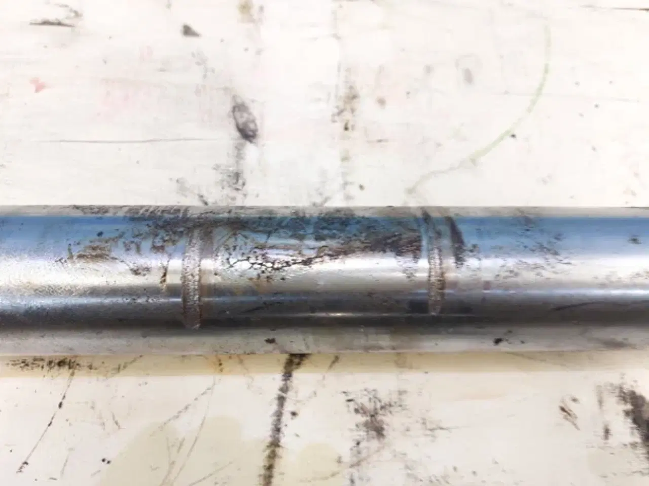 Billede 3 - Merlo P41.7 Stift 037126