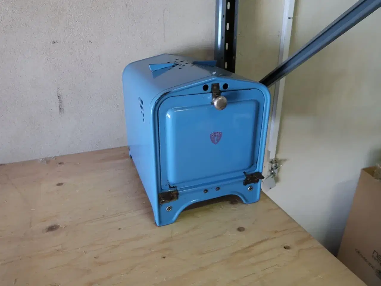 Billede 1 - Ovn VOSS