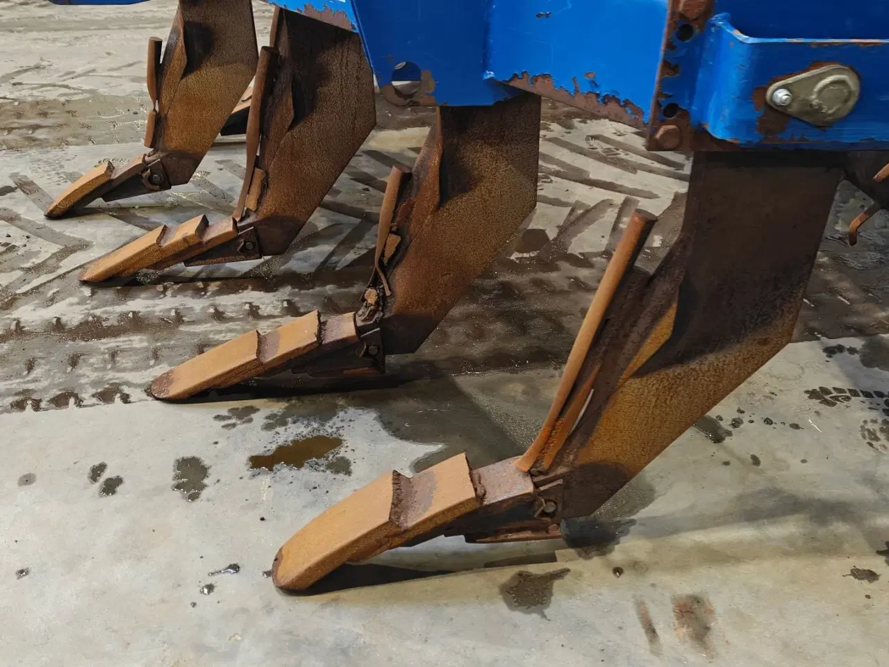 Billede 8 - Dalbo Ratoon 330 xl