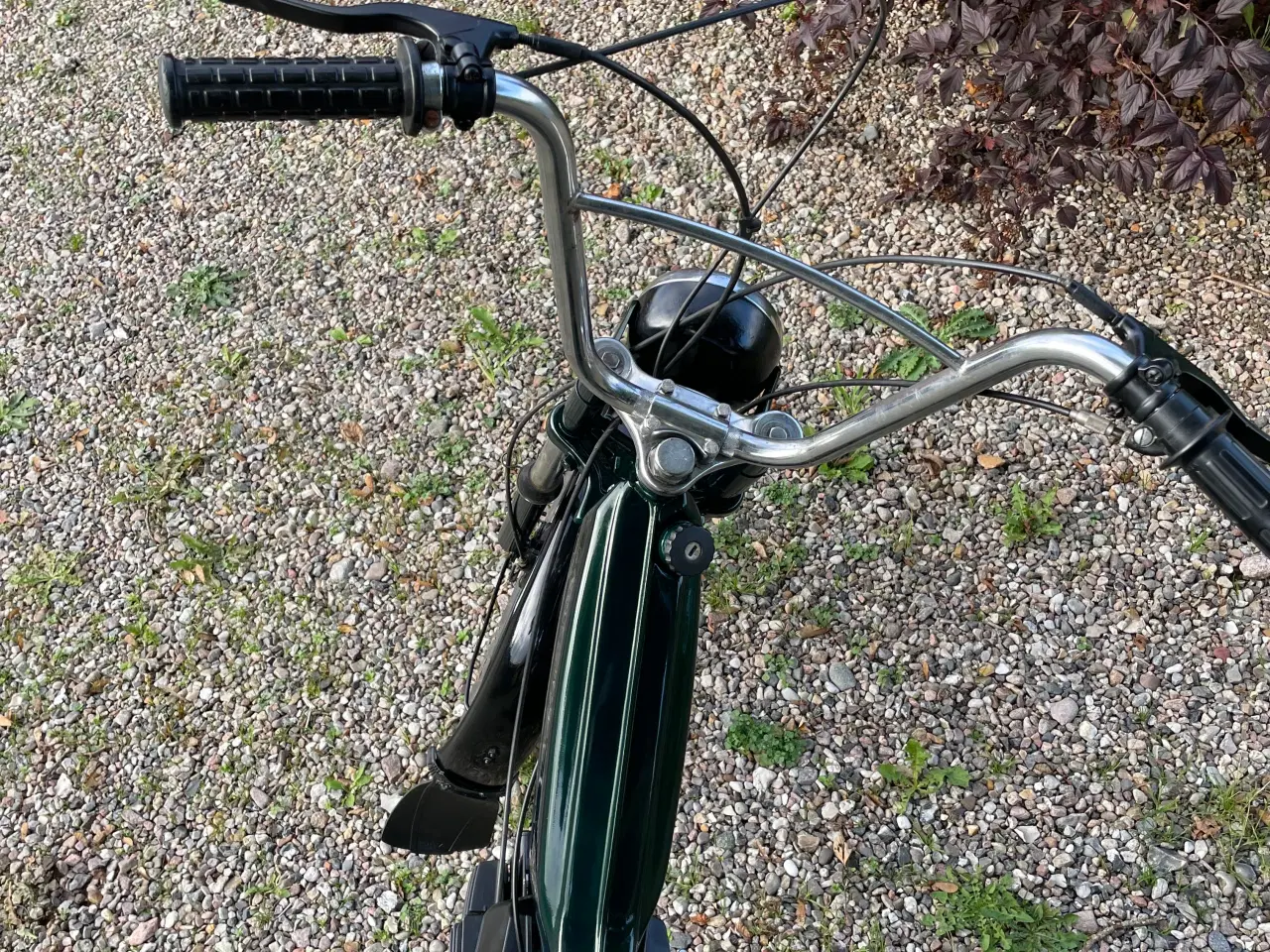 Billede 14 - Puch maxi sælges