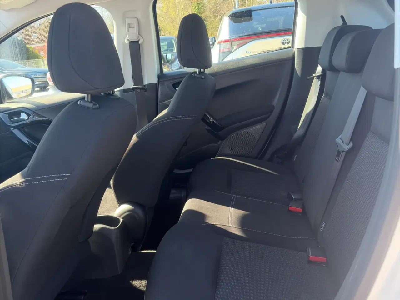 Billede 11 - Peugeot 208 1,6 BlueHDi 100 Active