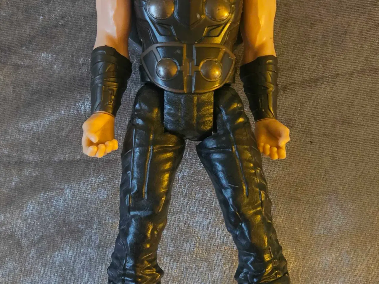 Billede 13 - Forskellige Action figure 