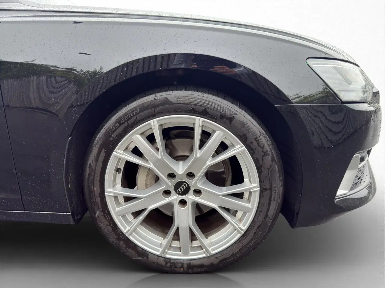 Billede 18 - Audi A6 40 TDi S-tr.