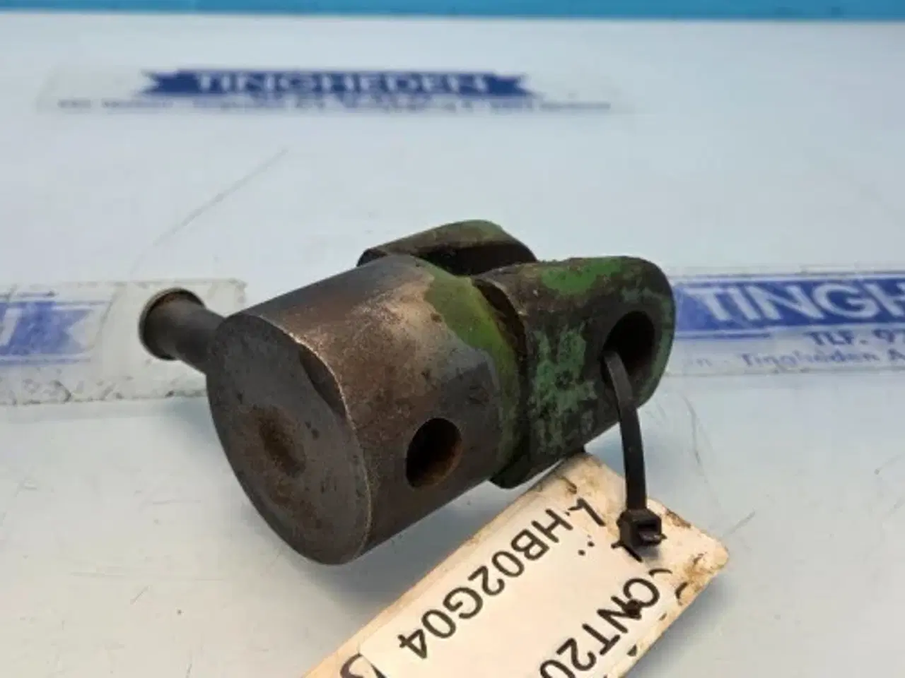 Billede 8 - John Deere 3040 Yoke L31643