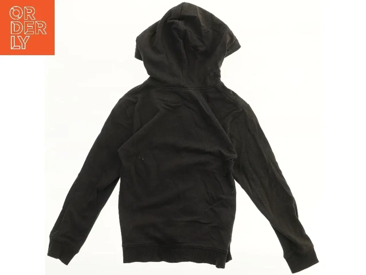 Billede 2 - Hættetrøje med New York design fra H&M (str. 134)