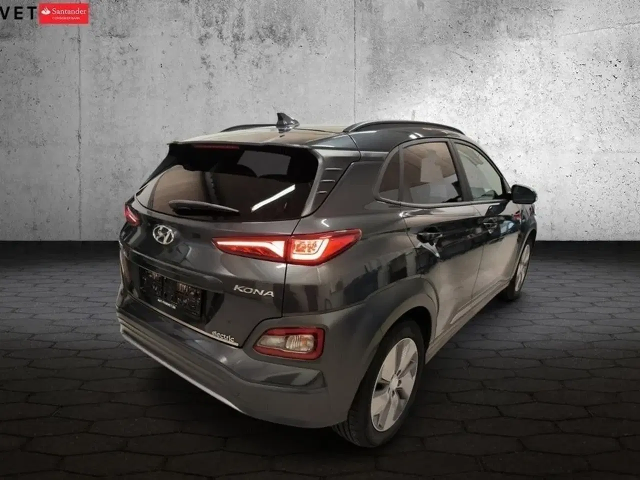 Billede 4 - Hyundai Kona 64 EV Premium