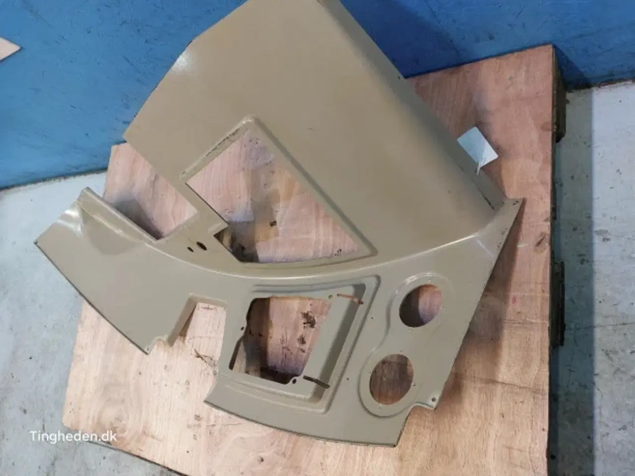 Billede 2 - Hydrema 906D Beklædning R. 2052800