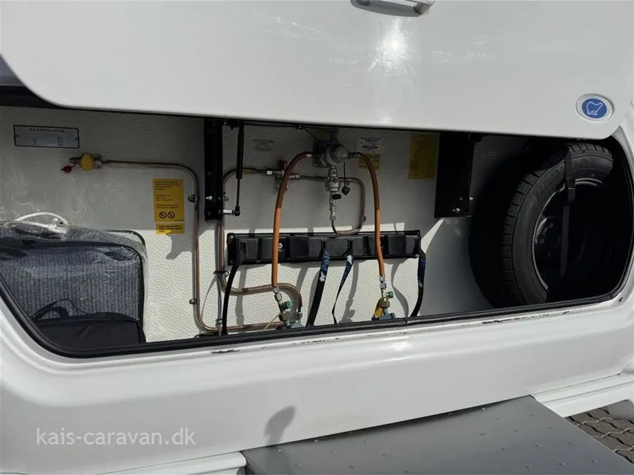 Billede 14 - 2017 - Polar Svit 620 LB