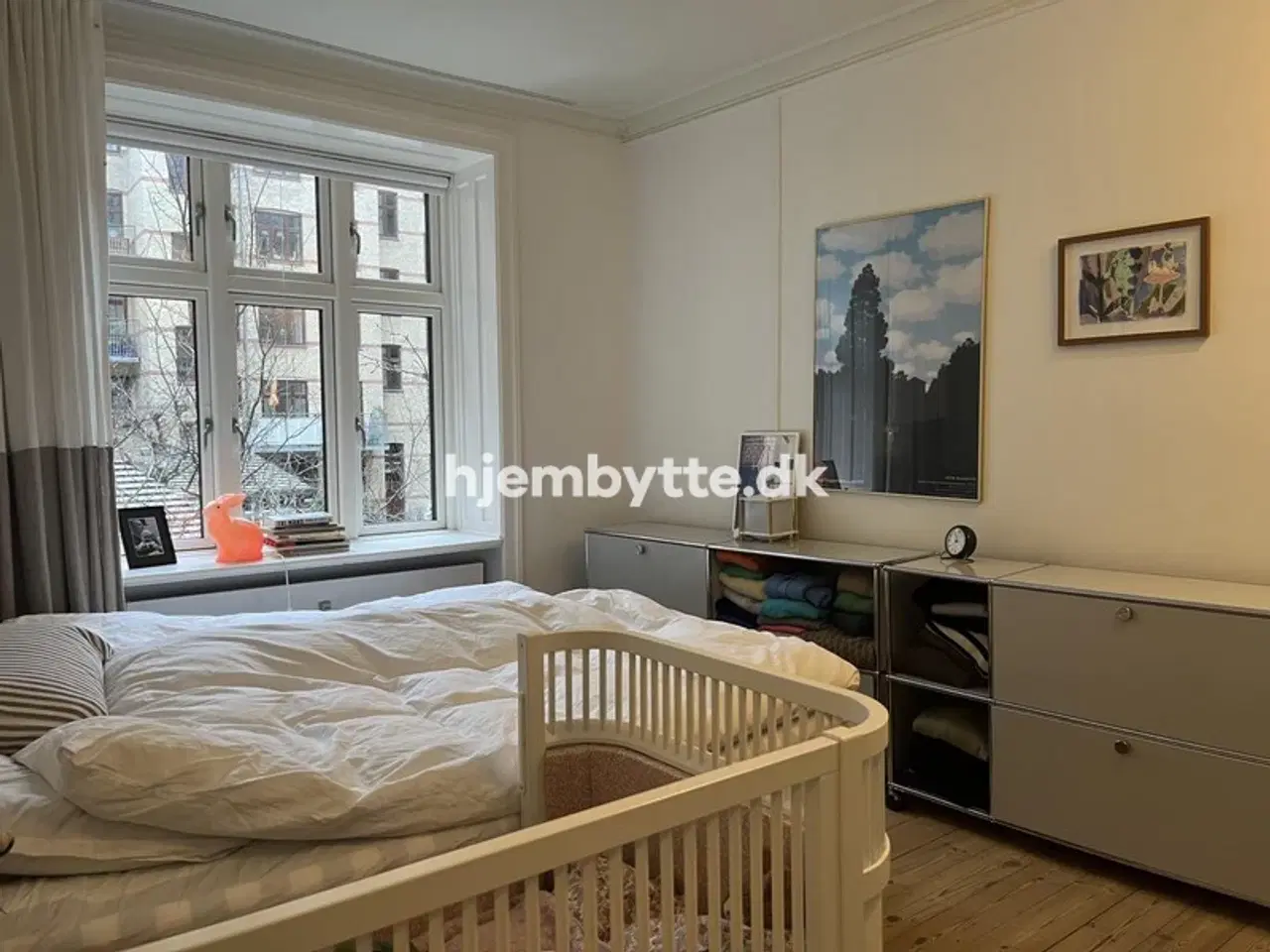 Billede 3 - Hjembytte - Næstvedgade