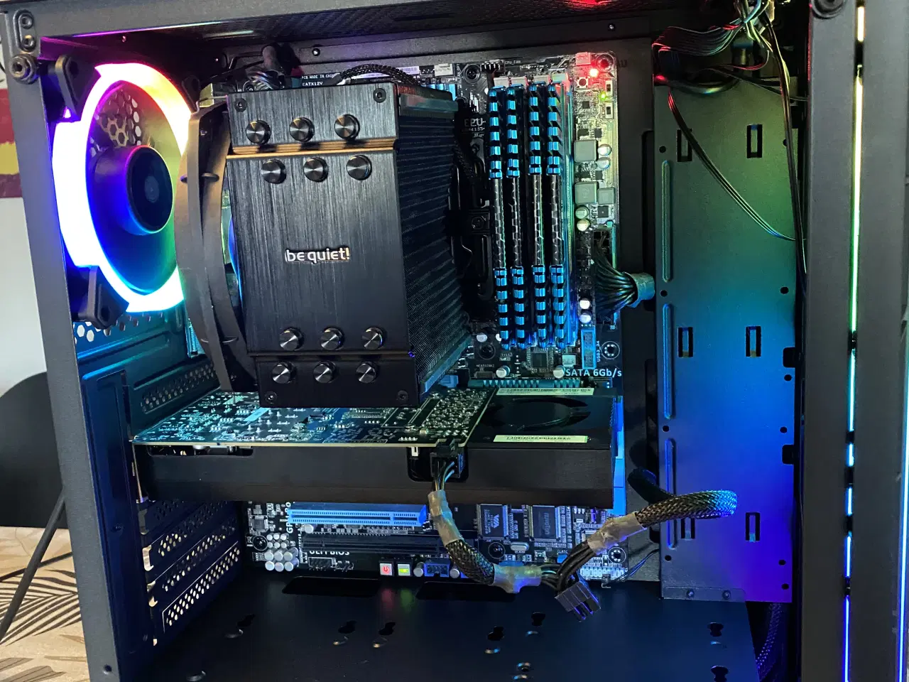 Billede 9 - I5 GAMER COMPUTER 