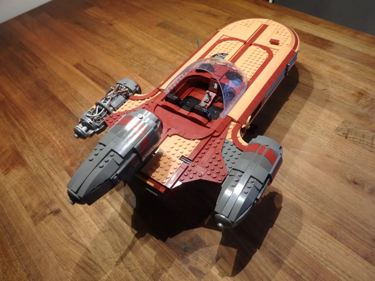 Billede 4 - LEGO : STAR WARS : 75341