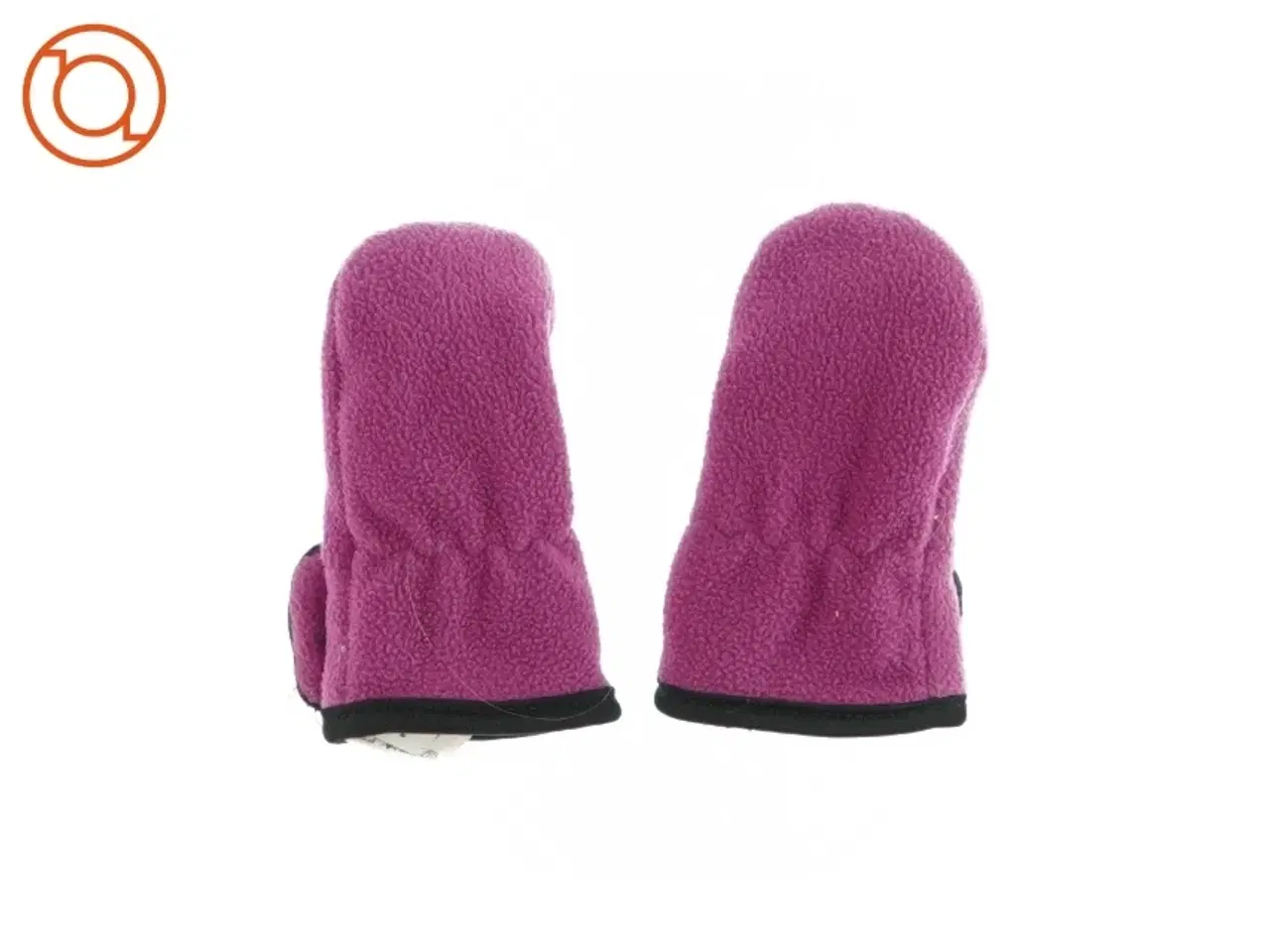 Billede 2 - Babyvanter (Str 56-68 cm)