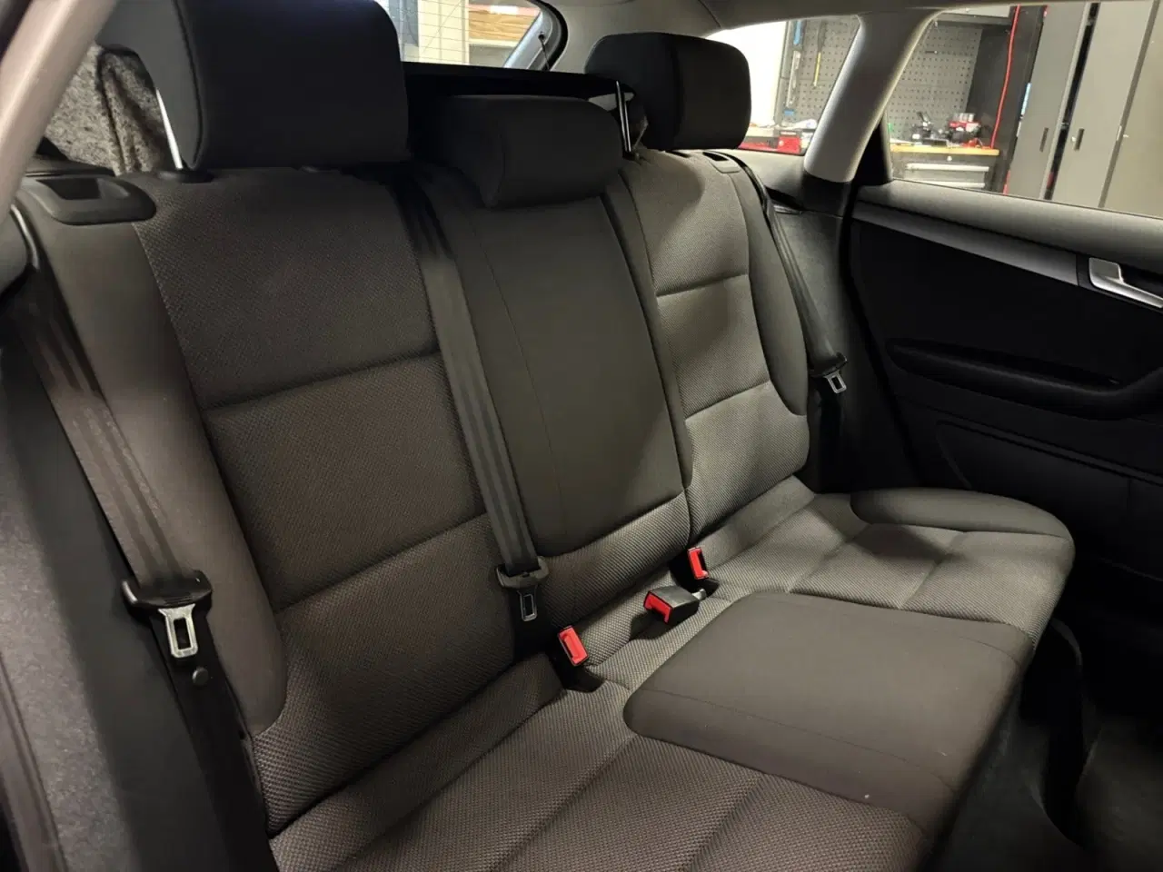 Billede 13 - Audi A3 1,6 TDi Ambition Sportback