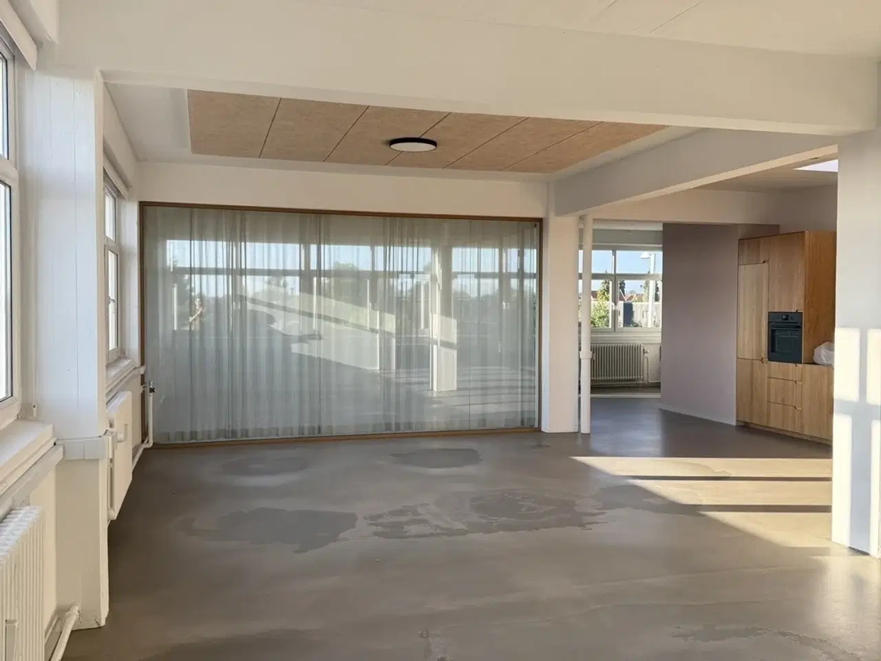 Billede 20 - Centralt beliggende ejendom med synlig facade mod Herlev Hovedgade