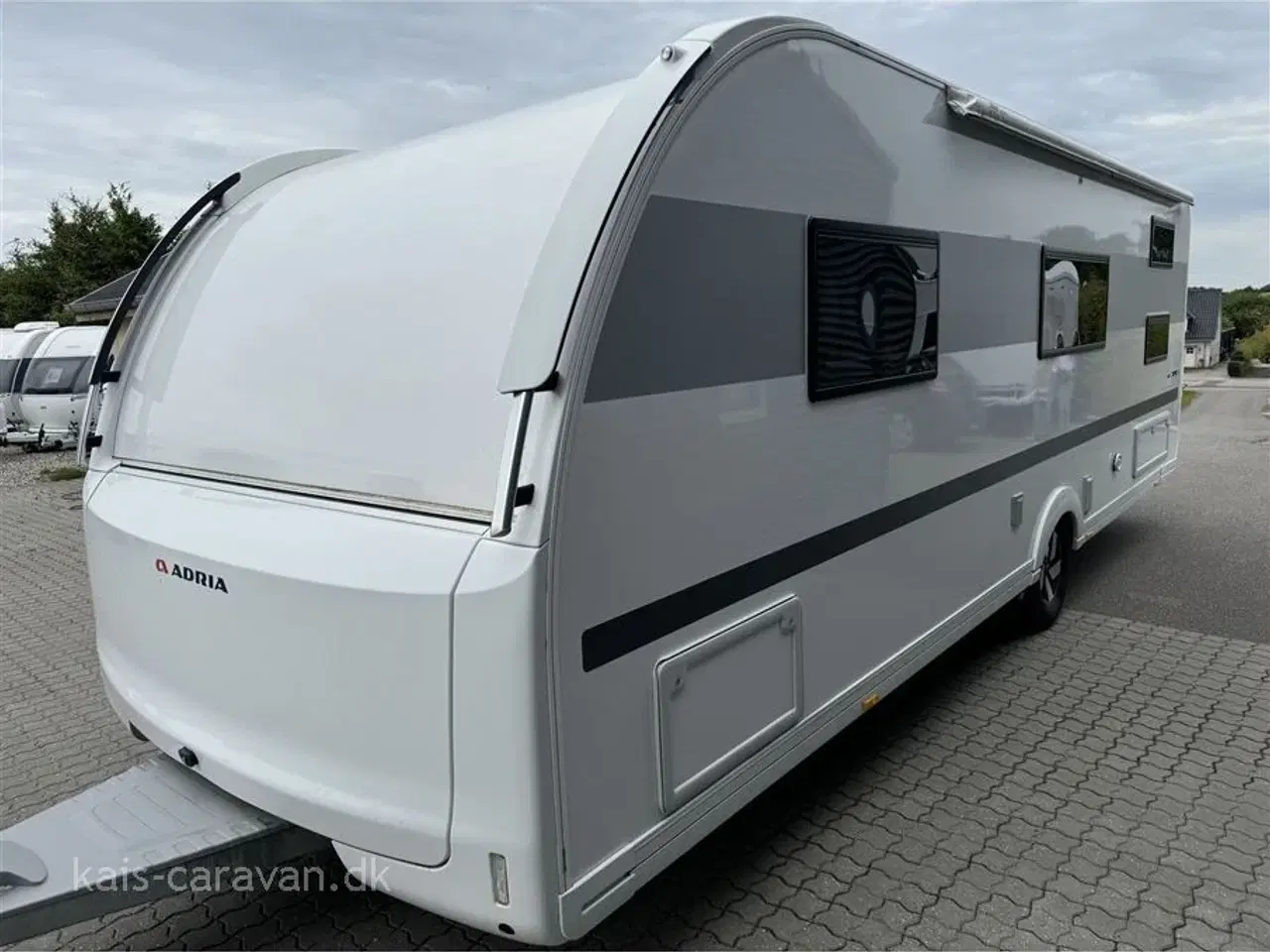 Billede 4 - 2022 - Adria Alpina 663 PT